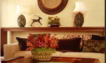 Mammoth Lakes, California, Vacation Rental Villa