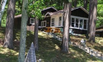 St Germain, Wisconsin, Vacation Rental House