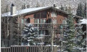 Vail, Colorado, Vacation Rental Condo