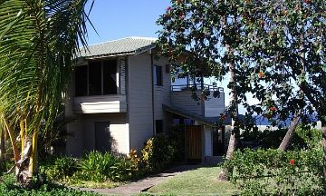 Lahaina, Hawaii, Vacation Rental Condo