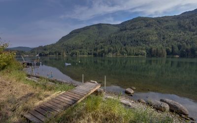 Maple Falls, Washington, Vacation Rental Cabin