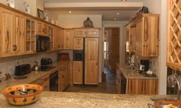 Big Sky, Montana, Vacation Rental Condo