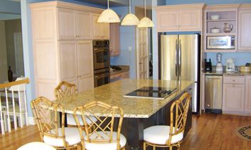 Kiawah Island, South Carolina, Vacation Rental Villa