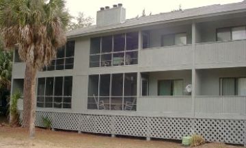 Edisto Island, South Carolina, Vacation Rental House