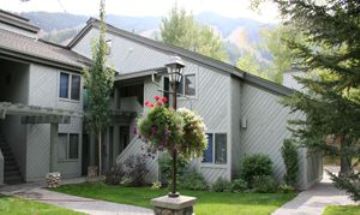 Ketchum, Idaho, Vacation Rental Condo