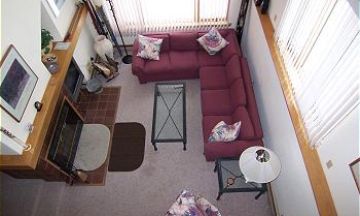 Killington, Vermont, Vacation Rental House