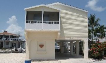 Cudjoe Key, Florida, Vacation Rental House