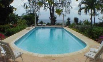 West Coast, St. James, Vacation Rental House
