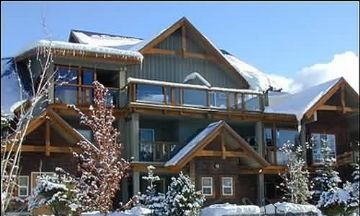 Whistler, British Columbia, Vacation Rental House