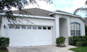 Davenport, Florida, Vacation Rental Villa