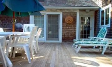 South Harwich, Massachusetts, Vacation Rental House