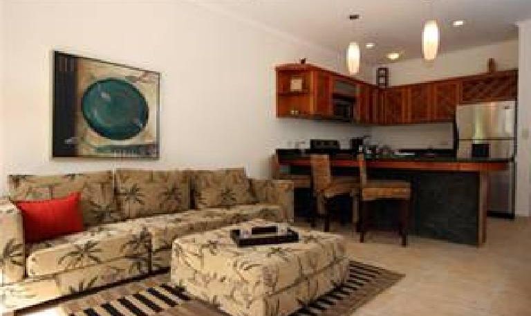 Jaco, Puntarenas, Vacation Rental Condo