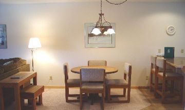 Breckenridge, Colorado, Vacation Rental Condo