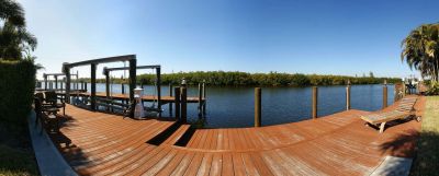 Cape Coral Villa Rental