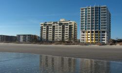 North Myrtle Beach, South Carolina, Vacation Rental Condo