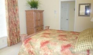 Marco Island, Florida, Vacation Rental Villa