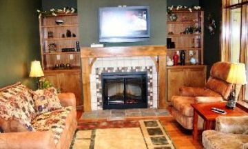 Branson, Missouri, Vacation Rental Condo