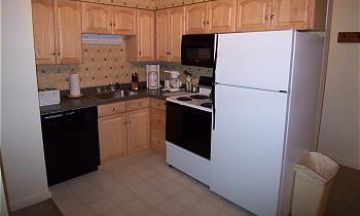 Killington, Vermont, Vacation Rental Condo