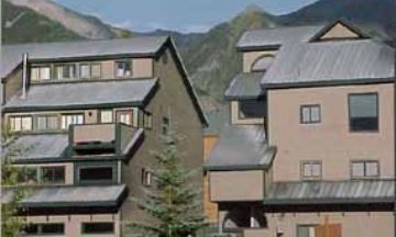 Telluride, Colorado, Vacation Rental Condo