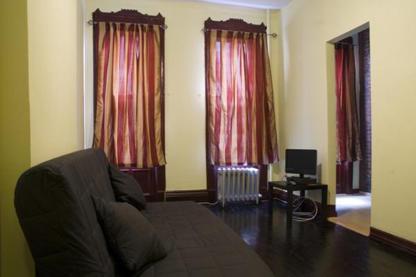 Another View of Living room