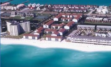 Pensacola Beach, Florida, Vacation Rental Condo