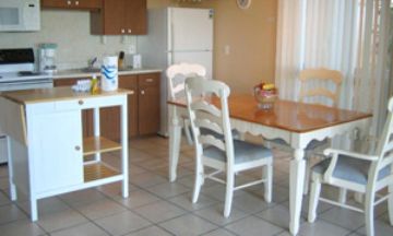 Longboat Key, Florida, Vacation Rental Condo