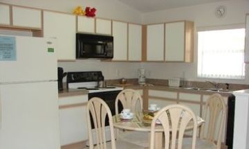 Davenport, Florida, Vacation Rental Villa