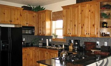 Park City, Utah, Vacation Rental House