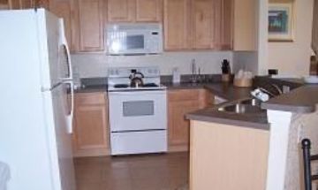 Clermont, Florida, Vacation Rental Villa