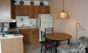 Park City, Utah, Vacation Rental Condo