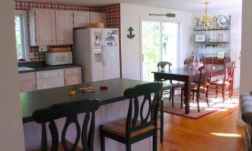 Harwich, Massachusetts, Vacation Rental House