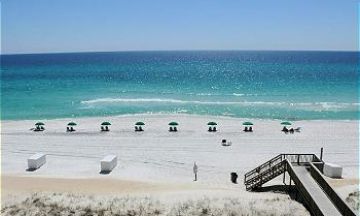 Fort Walton Beach, Florida, Vacation Rental Condo