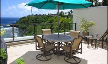 Kauai-Princeville, Hawaii, Vacation Rental Condo