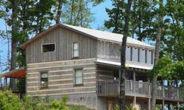 Sevierville, Tennessee, Vacation Rental Cabin