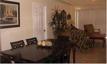 Puerto Penasco, Maya Riviera, Vacation Rental Condo