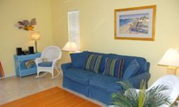 Pensacola Beach, Florida, Vacation Rental Condo