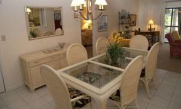Hilton Head Island, South Carolina, Vacation Rental House