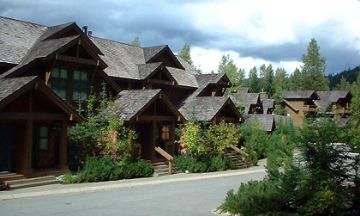 Whistler, British Columbia, Vacation Rental House