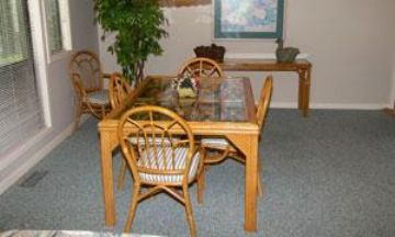 Hilton Head Island, South Carolina, Vacation Rental Condo