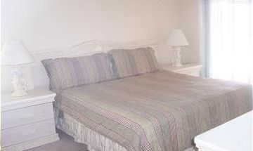 Marco Island, Florida, Vacation Rental Villa