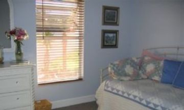 Lake Placid, Florida, Vacation Rental Villa