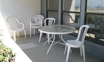 Panama City Beach, Florida, Vacation Rental Condo