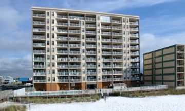 Gulf Shores, Alabama, Vacation Rental Condo