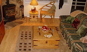 South Lake Tahoe, California, Vacation Rental House