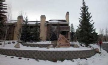 Elkhorn, Idaho, Vacation Rental Condo