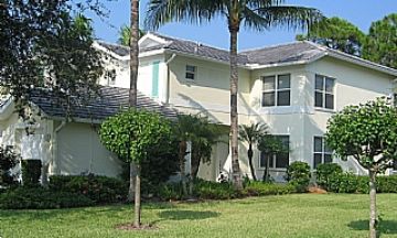 Naples, Florida, Vacation Rental House