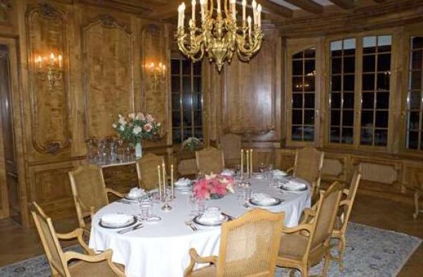 Dining View
