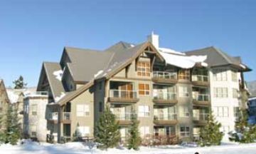 Whistler, British Columbia, Vacation Rental Condo