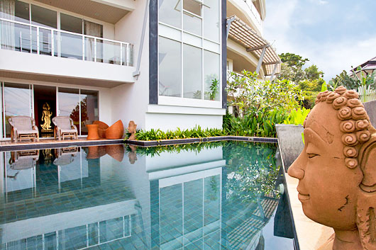 Koh Lanta, Koh Lanta, Vacation Rental Apartment