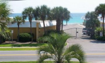Destin, Florida, Vacation Rental Condo